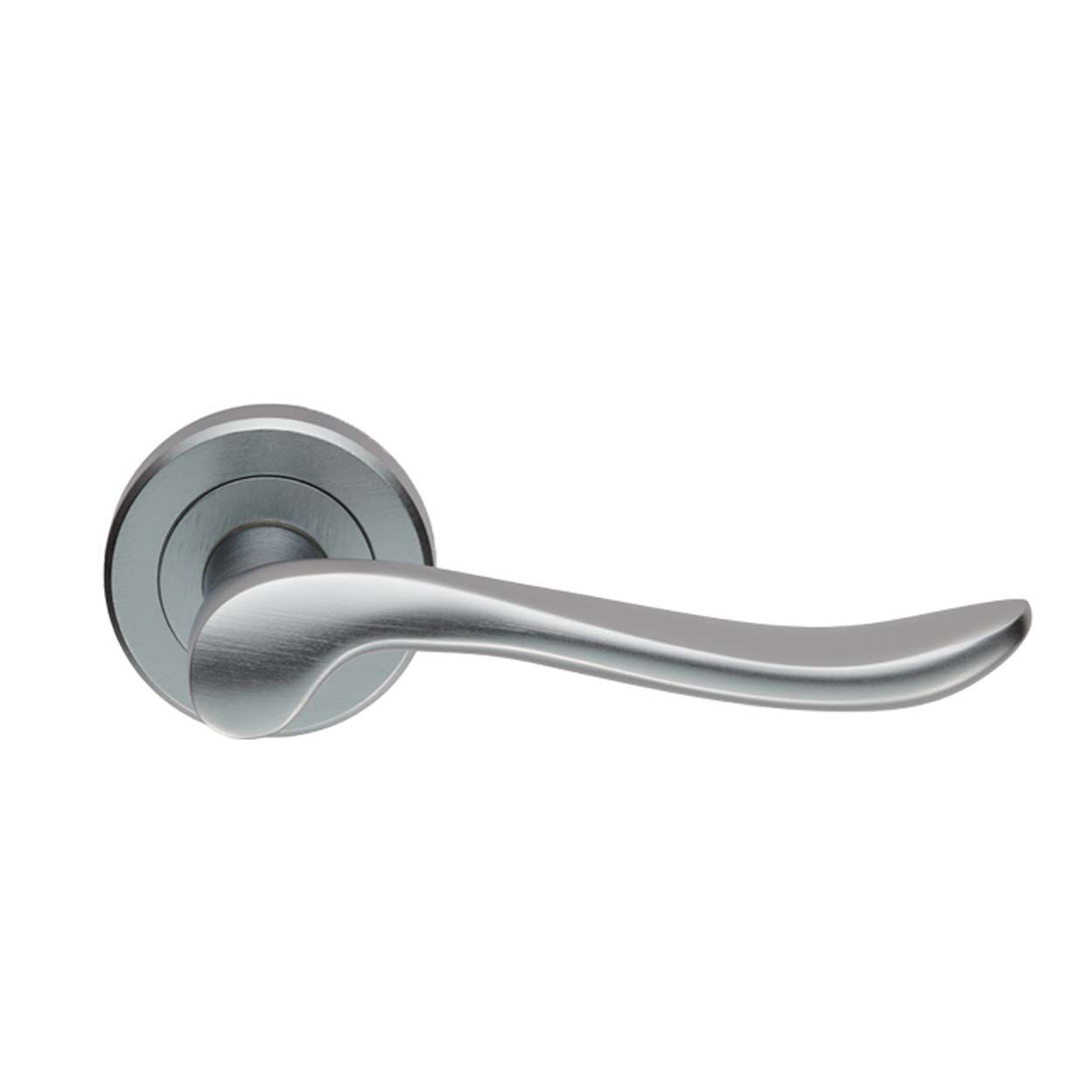 Verdun Lever On Sprungrew On Round Rose