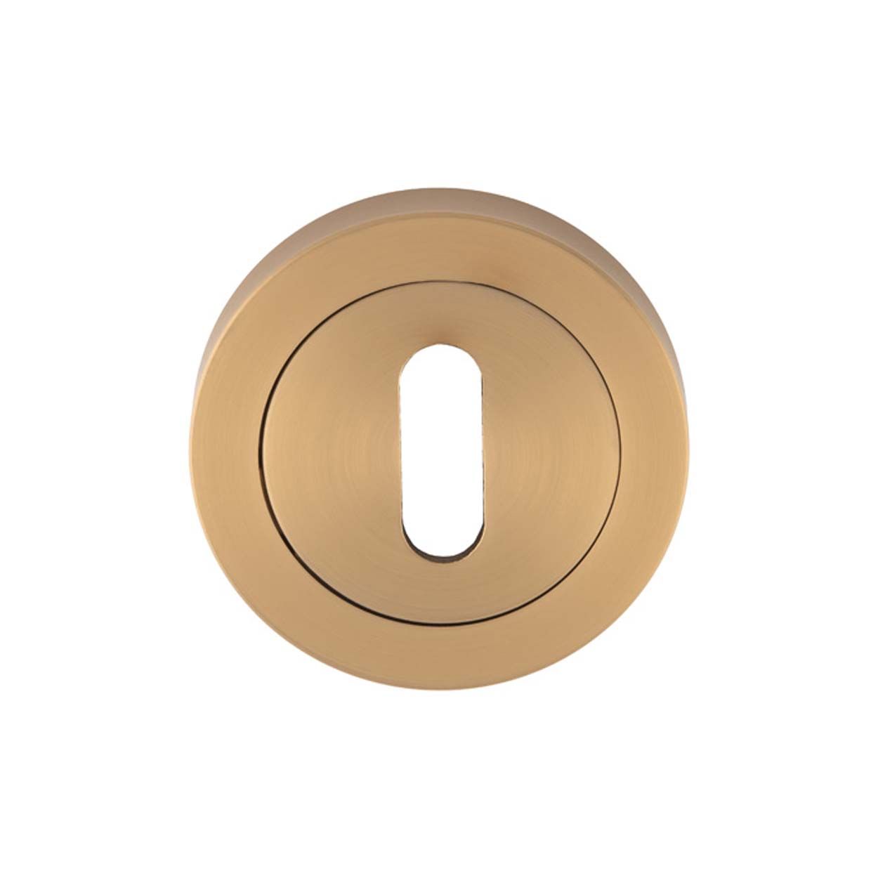 Escutcheon Lock Profilerew On Rose