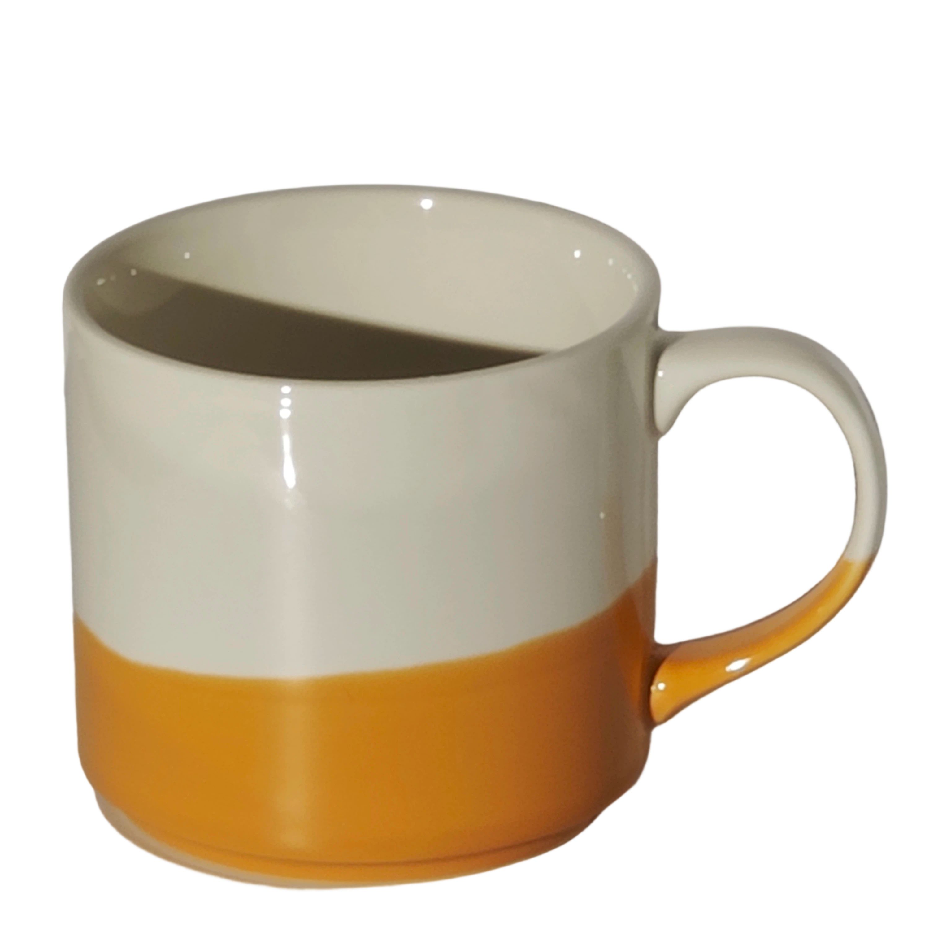Two Tone Mug