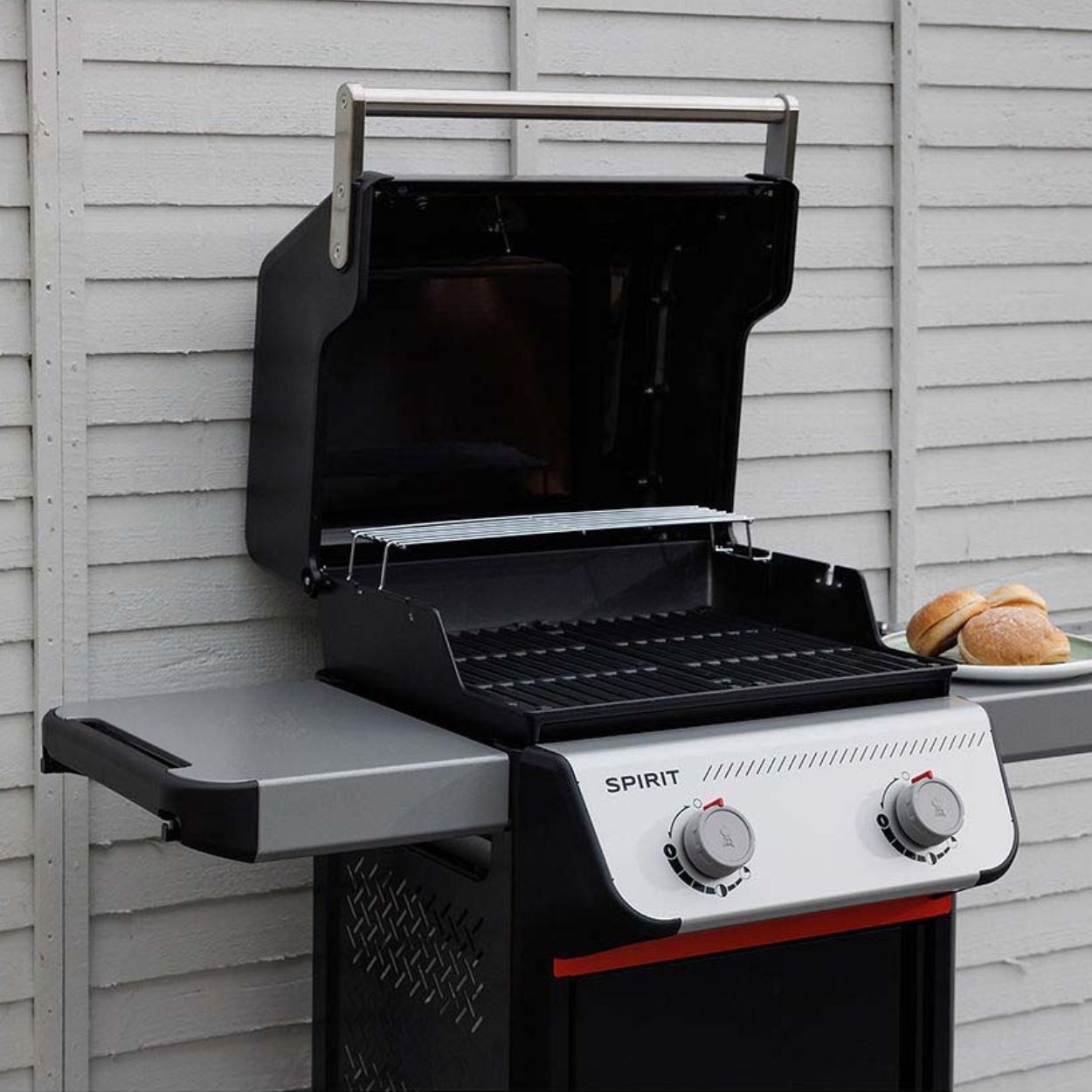 Weber Spirit E-210 Gas BBQ