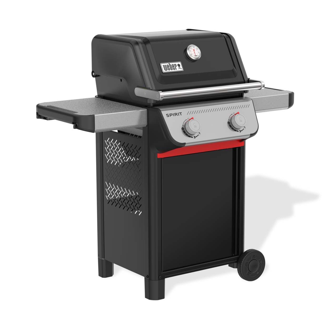 Weber Spirit E-210 Gas BBQ