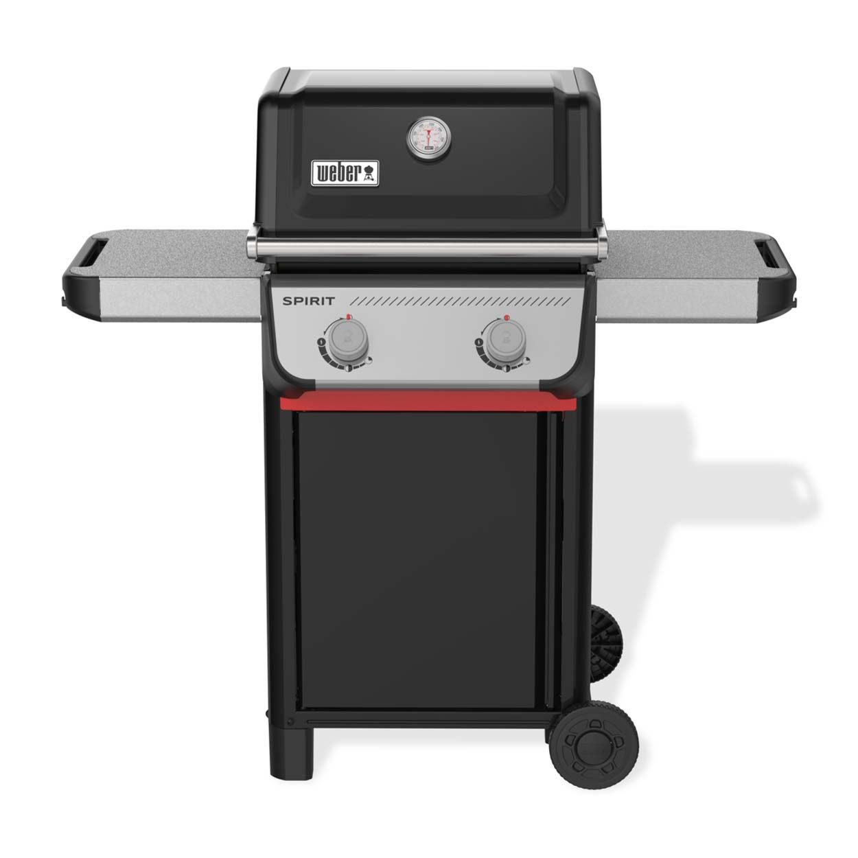 Weber Spirit E-210 Gas BBQ