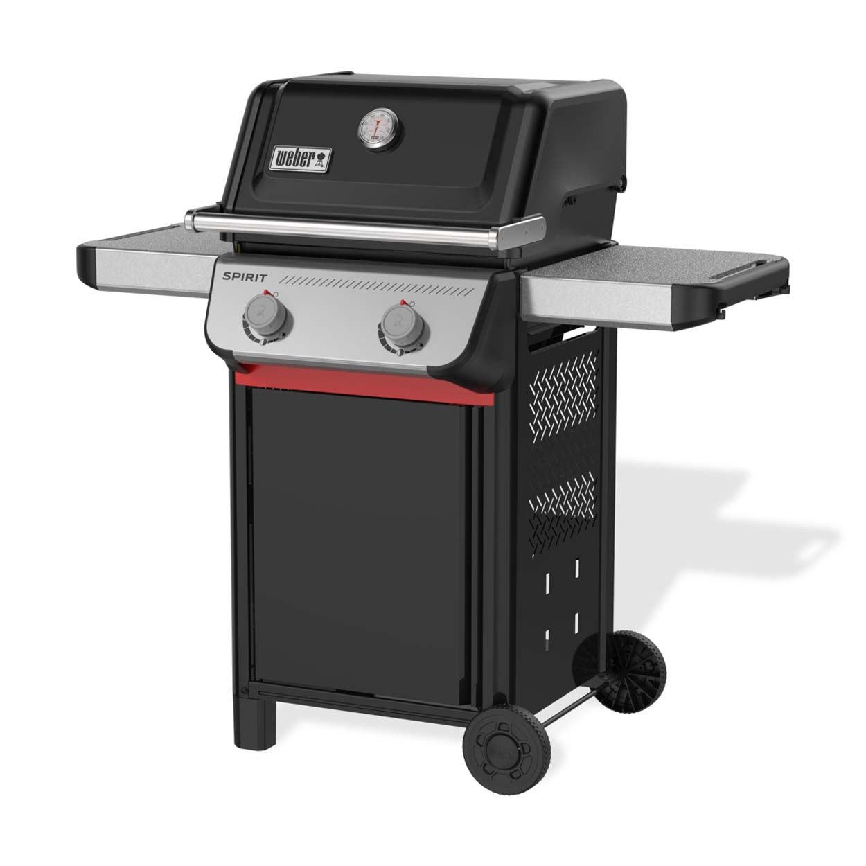 Weber Spirit E-210 Gas BBQ