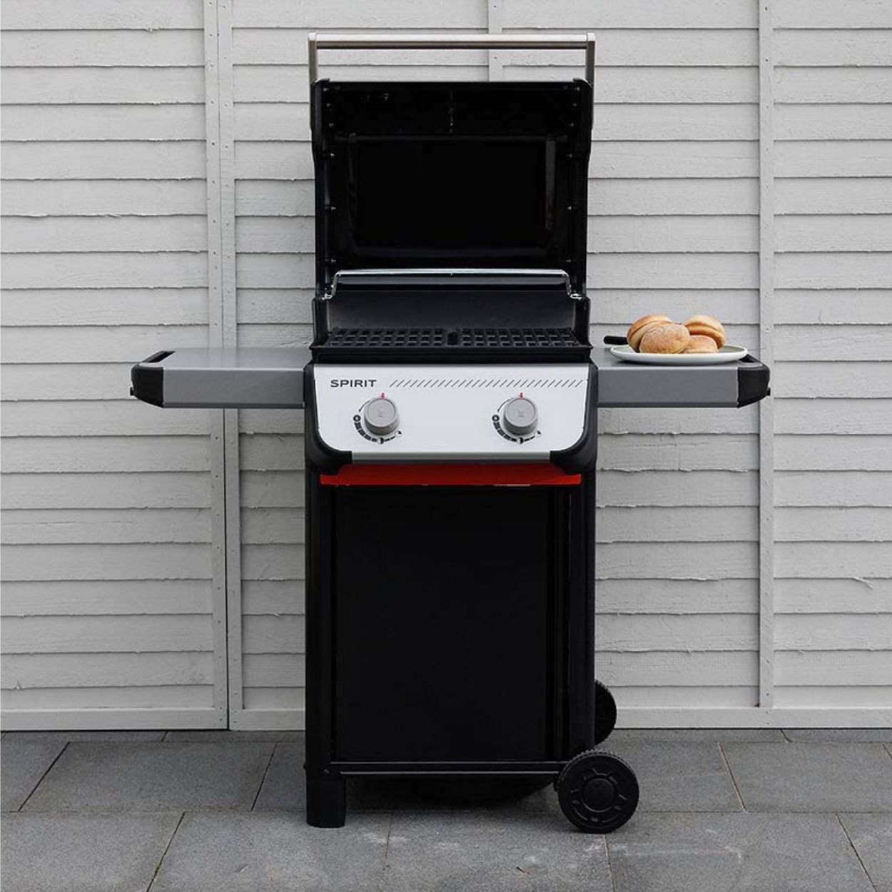 Weber Spirit E-210 Gas BBQ