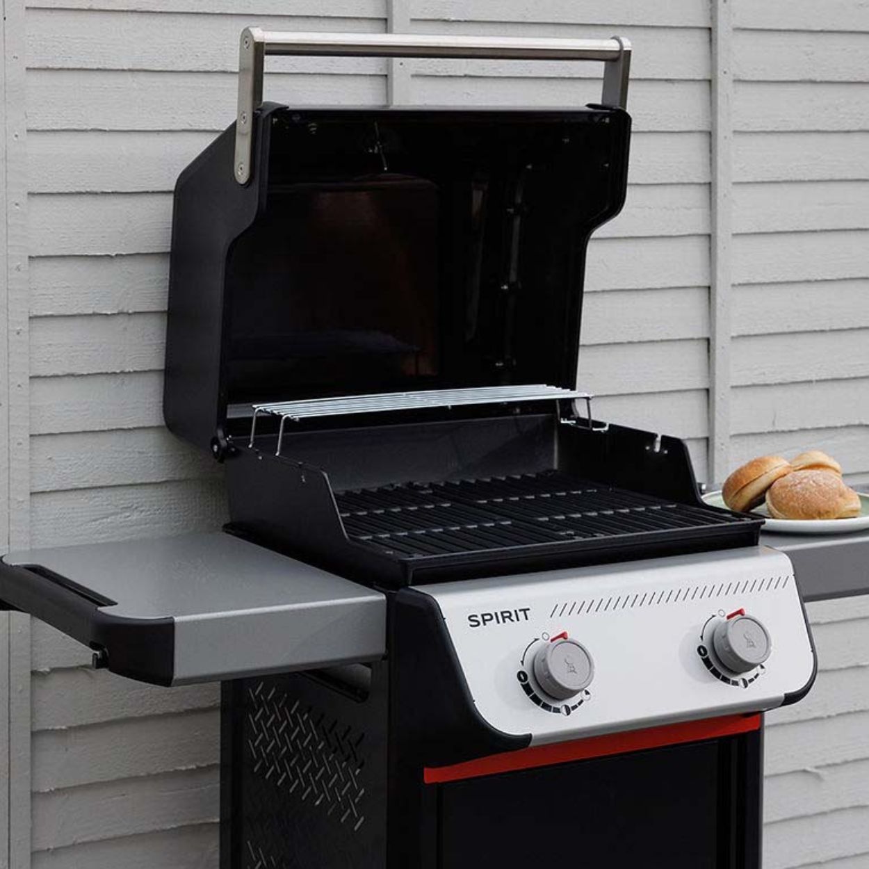 Weber Spirit E-210 Gas BBQ
