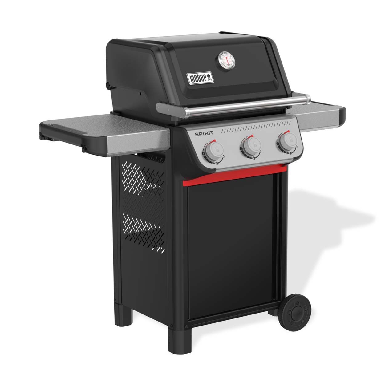 Weber Spirit E-310 LP Gas BBQ