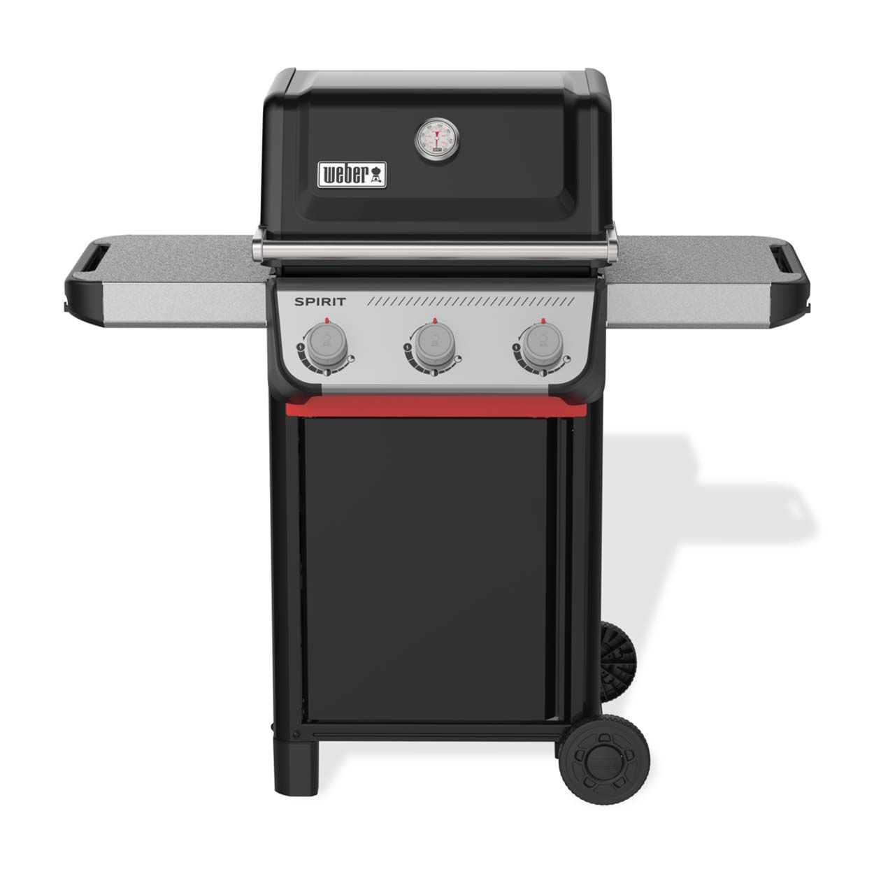 Weber Spirit E-310 LP Gas BBQ
