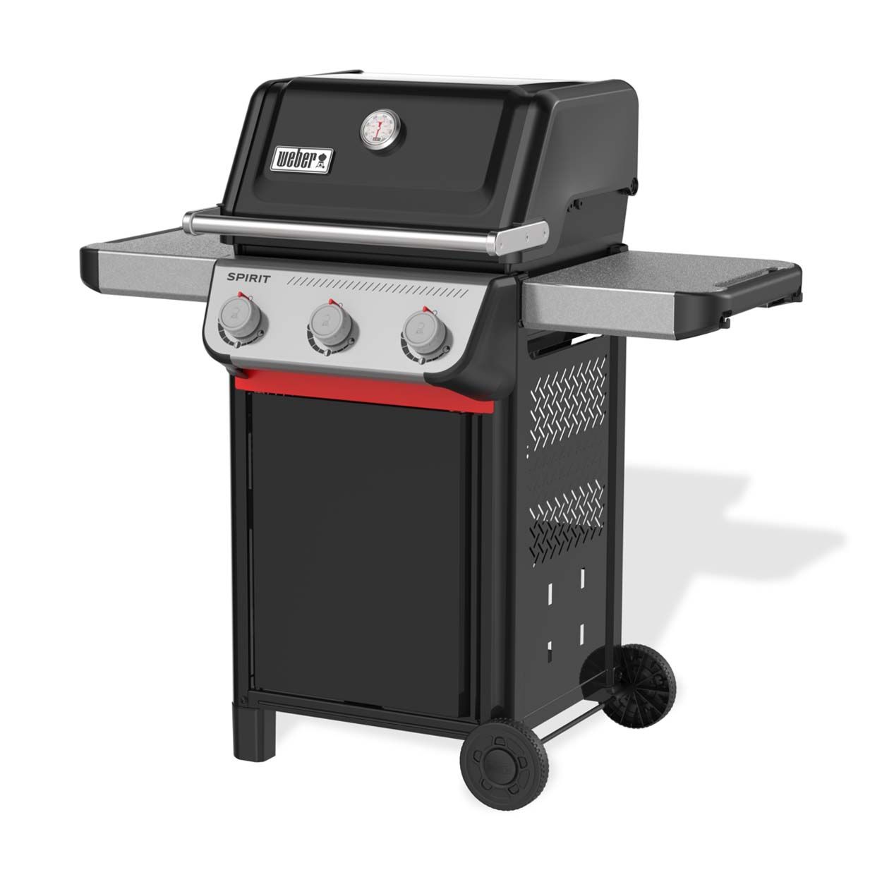 Weber Spirit E-310 LP Gas BBQ