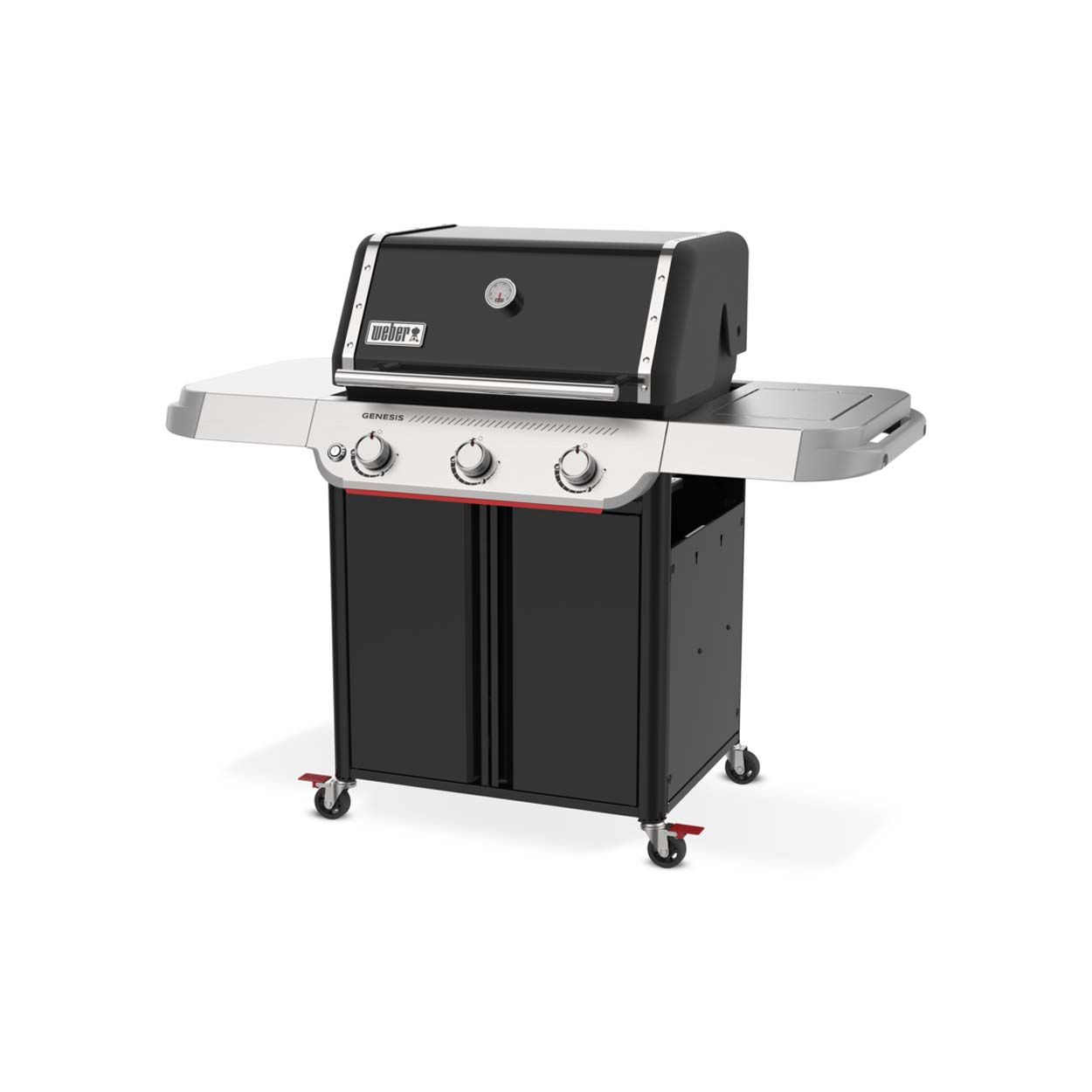 Weber Genesis E-315W Gas BBQ 