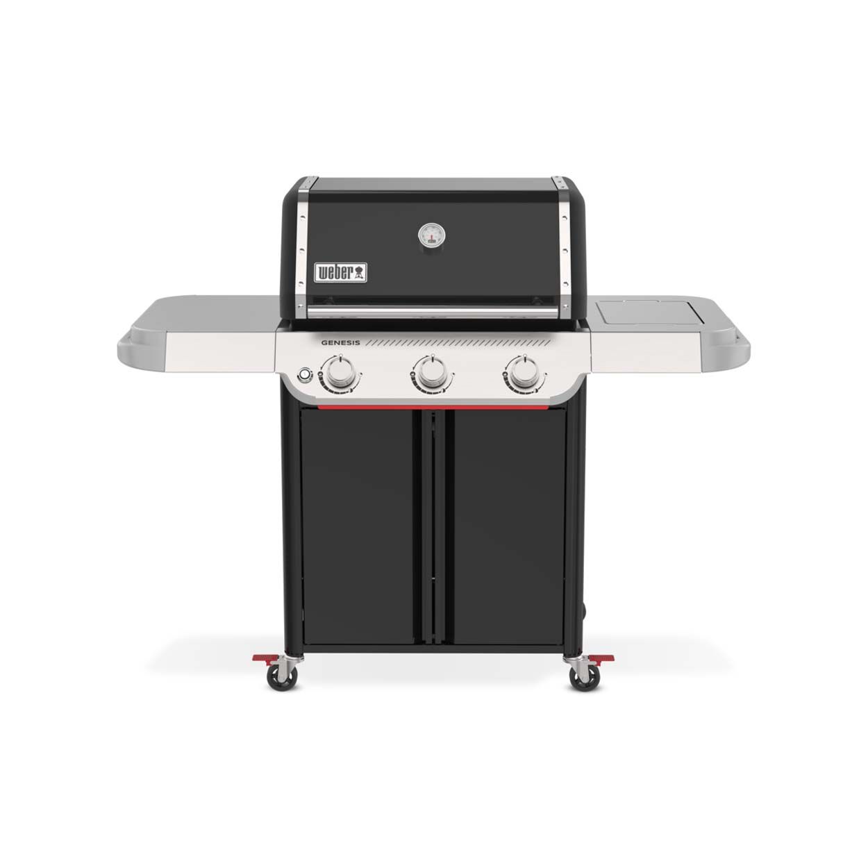 Weber Genesis E-315W Gas BBQ 