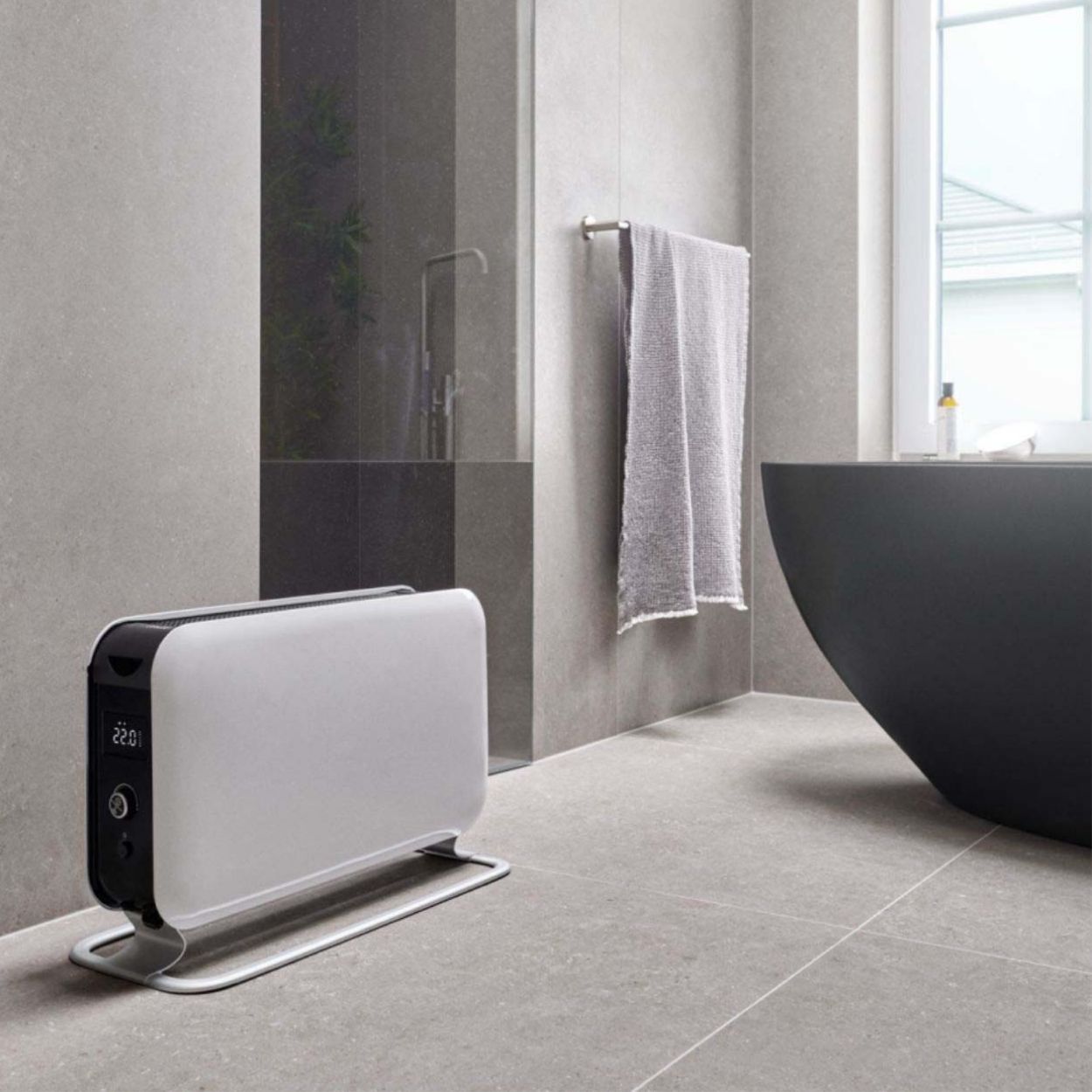 Mill WiFi Max Portable Heater 1500W   