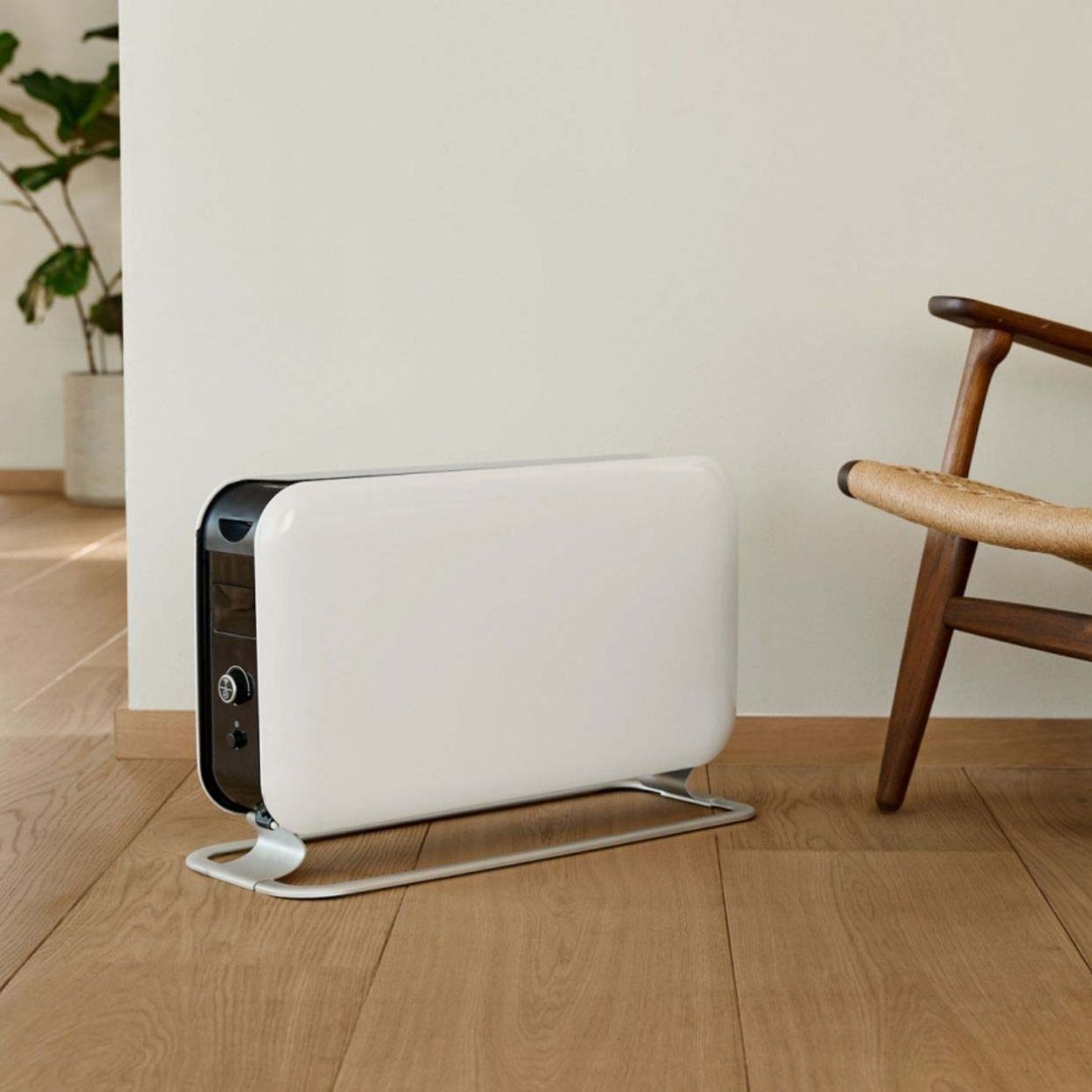Mill WiFi Max Portable Heater 1500W   