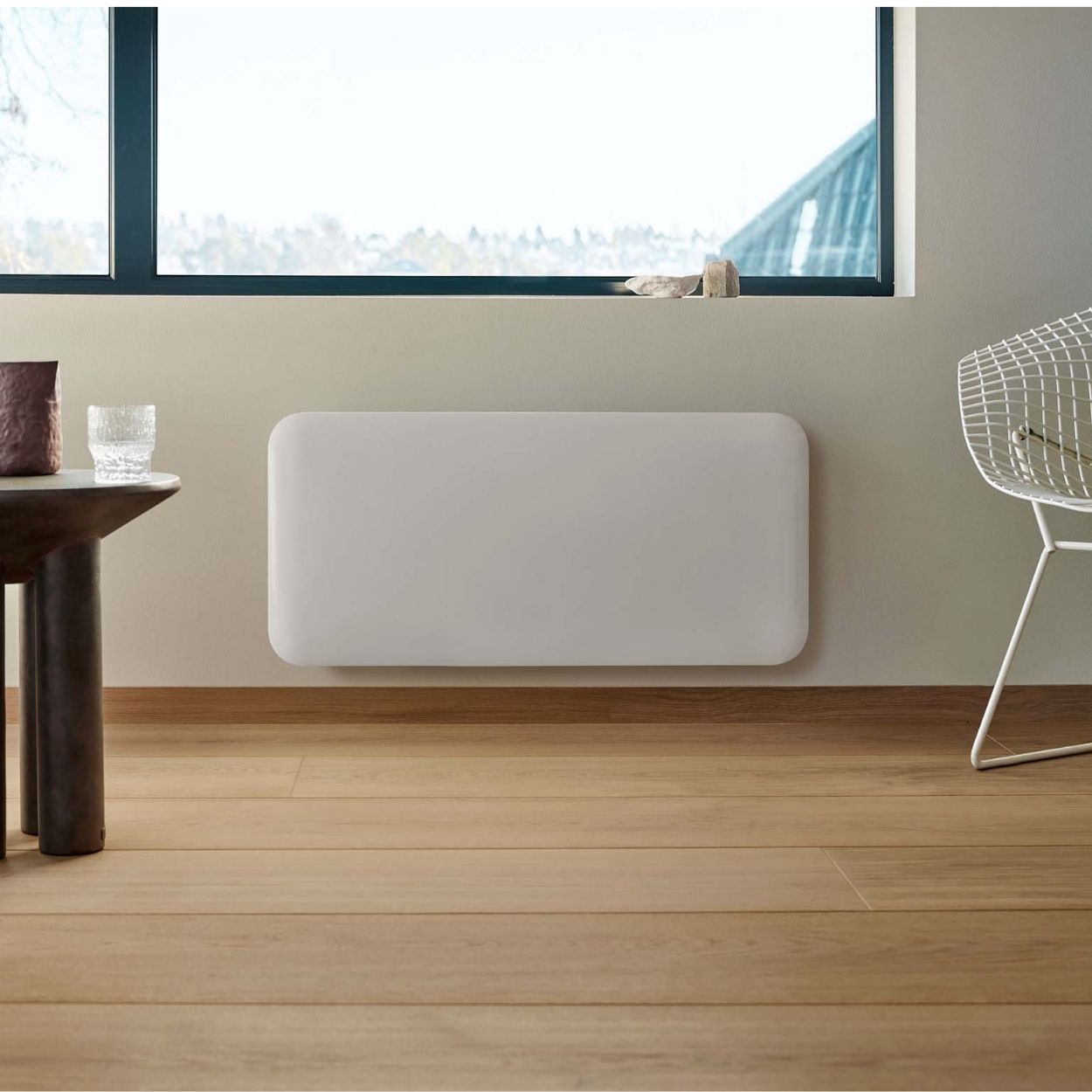 Mill Invisible Smart WiFi Panel Heater 1500W portable / wall-mounted  