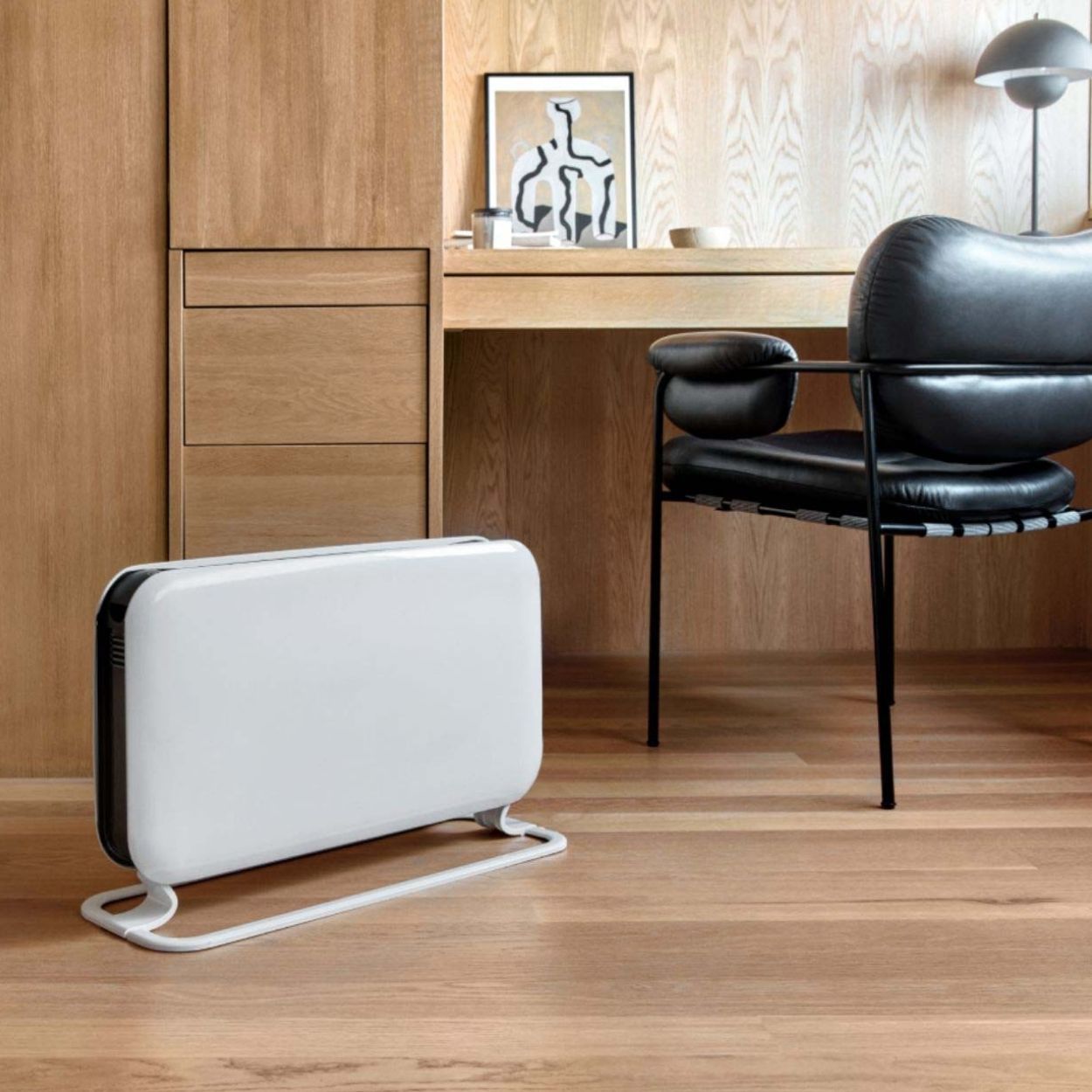 Mill Instant Portable Heater 2000W MEC  