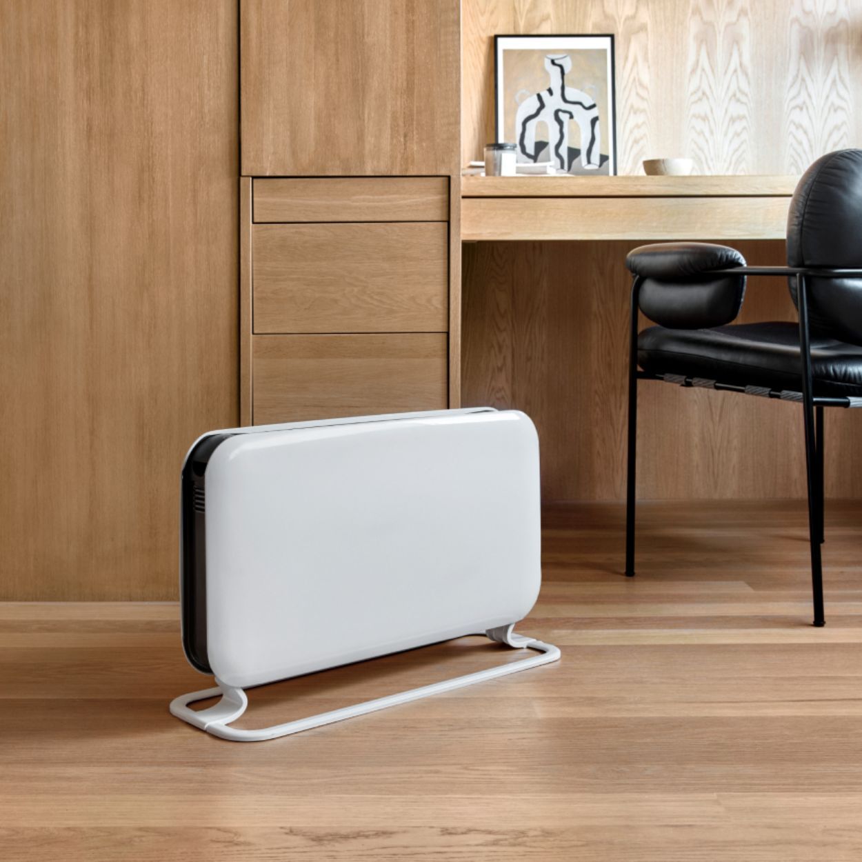 Mill Instant Portable Heater 2000W MEC  