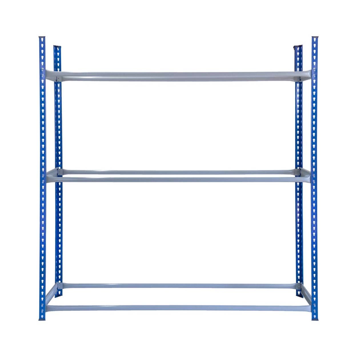 T-Rax Tyre Racking Bay
