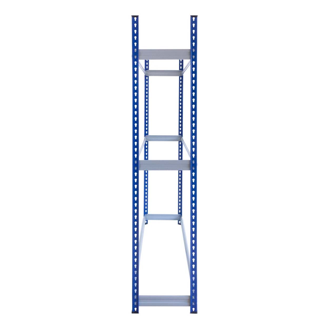 T-Rax Tyre Racking Bay