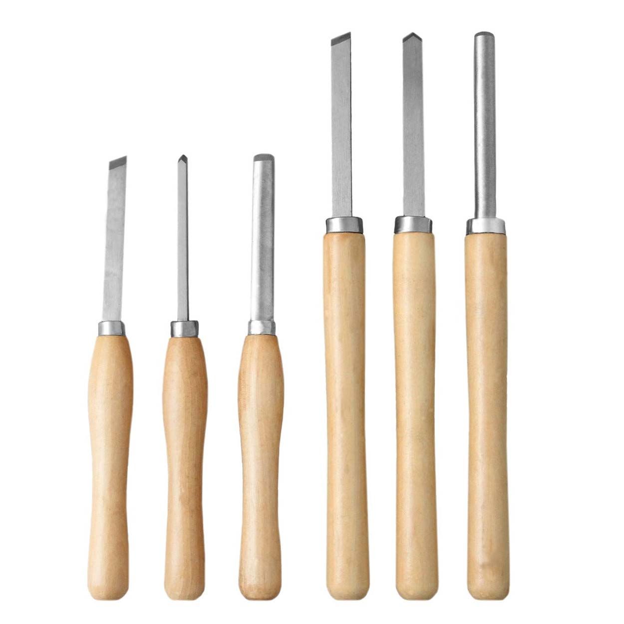 T-Mech Wood Lathe