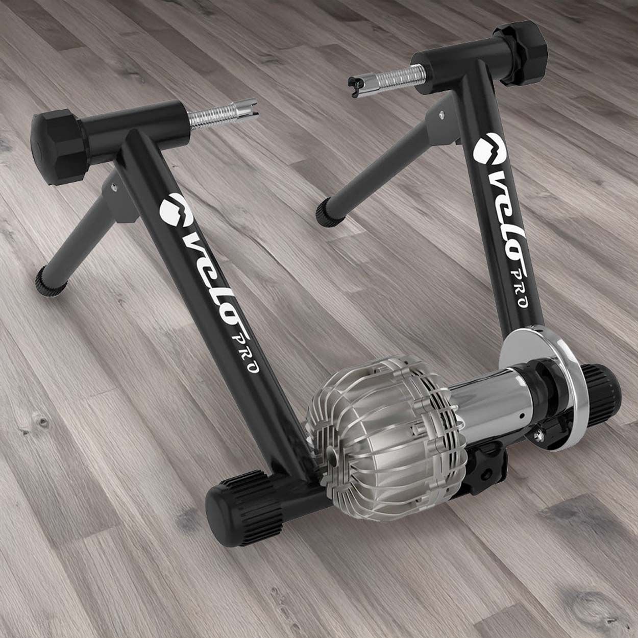 Velo Pro Fluid Turbo Trainer