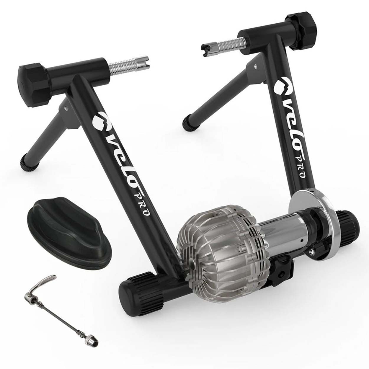 Velo Pro Fluid Turbo Trainer
