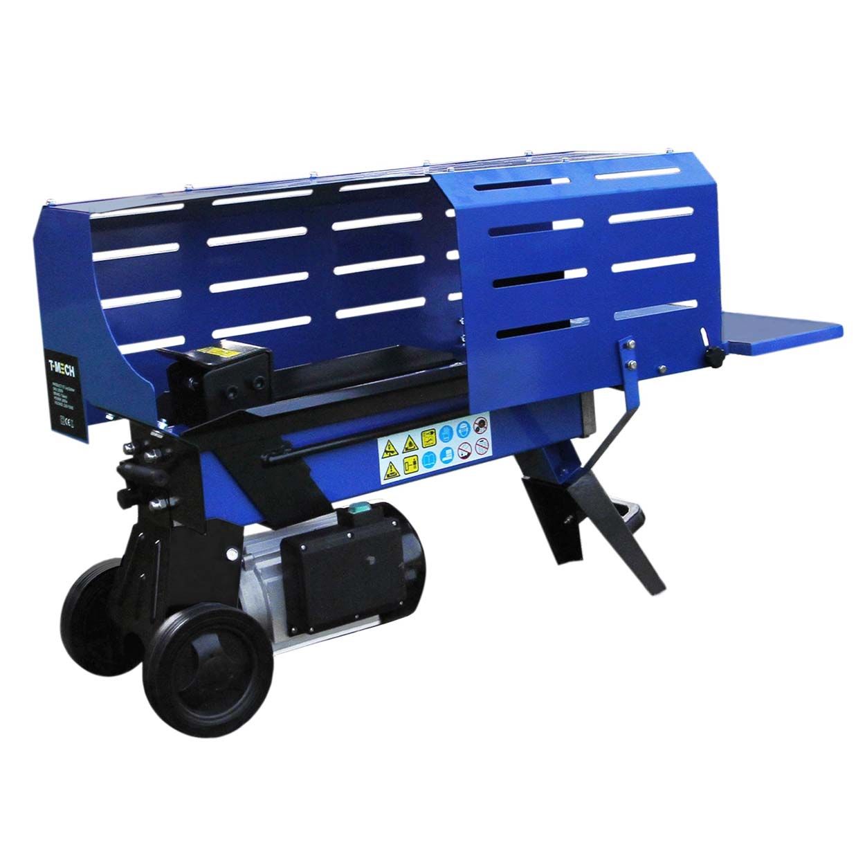 T-Mech 7T Log Splitter 520mm