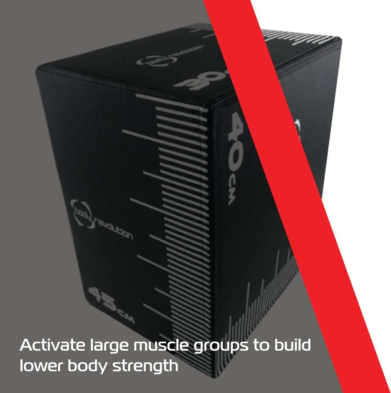 Plyometric Box