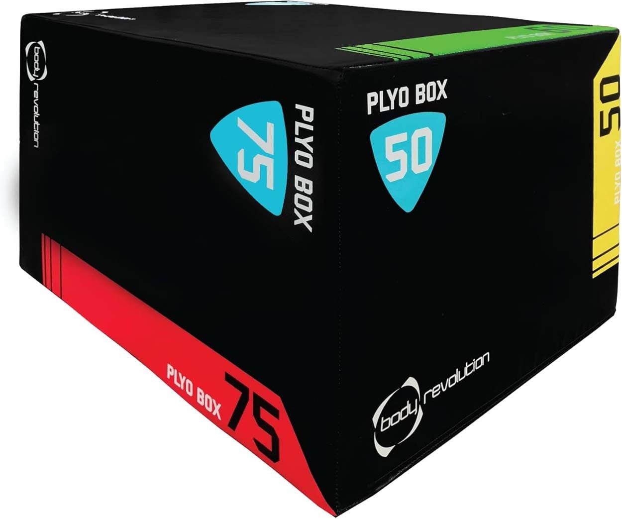 Plyometric Box