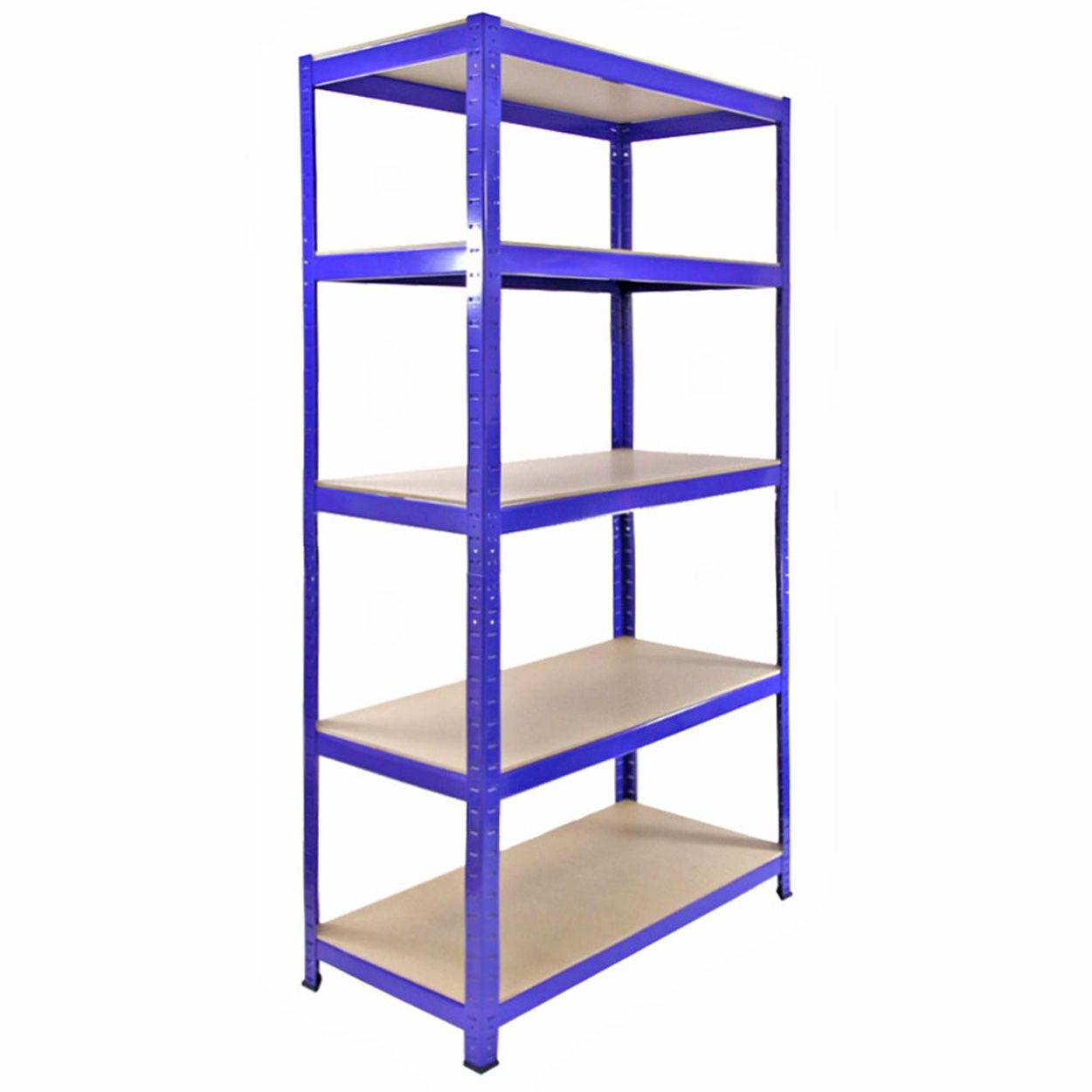 10Xt-Rax 900Mmx450Mmx1825Mm Blue