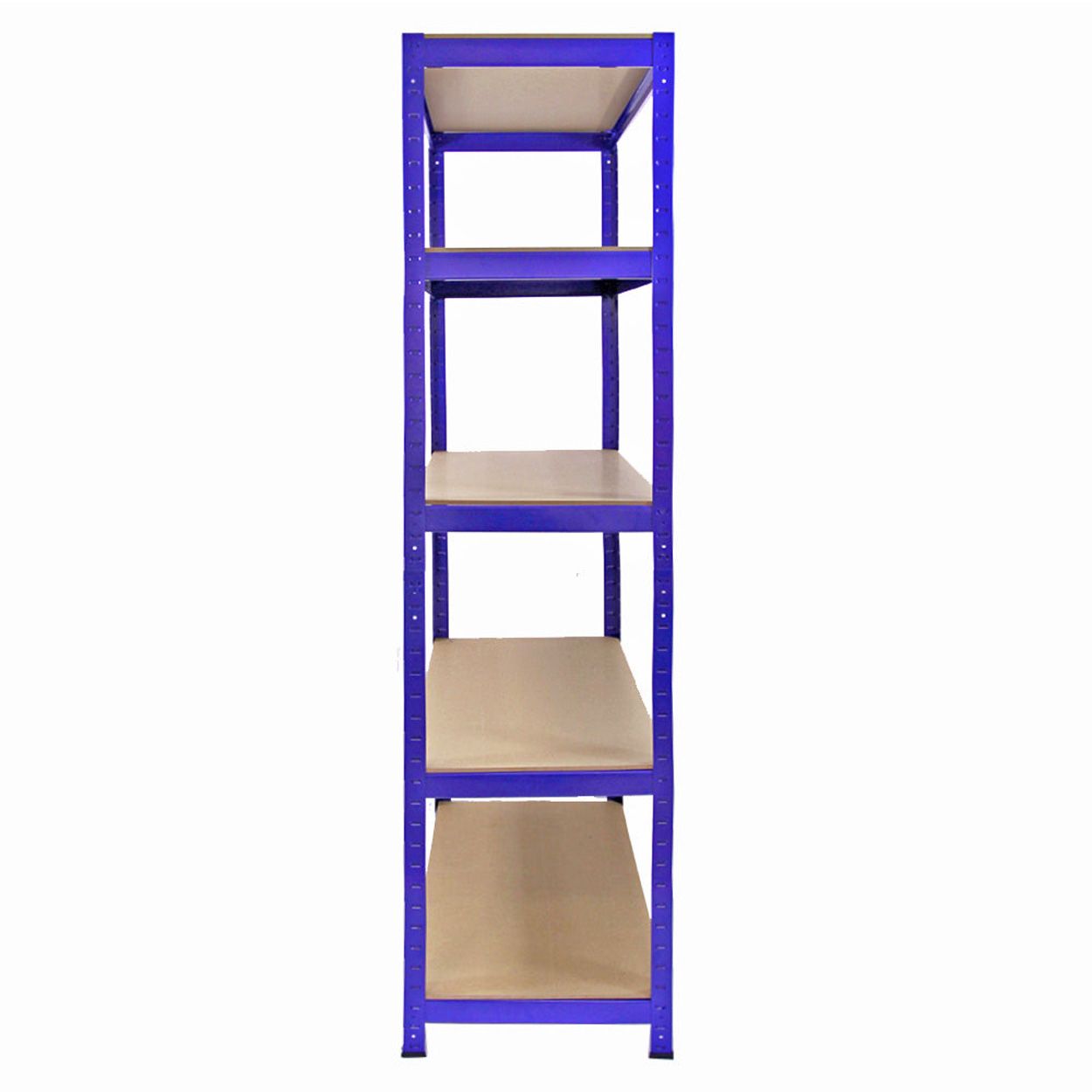 10Xt-Rax 900Mmx450Mmx1825Mm Blue