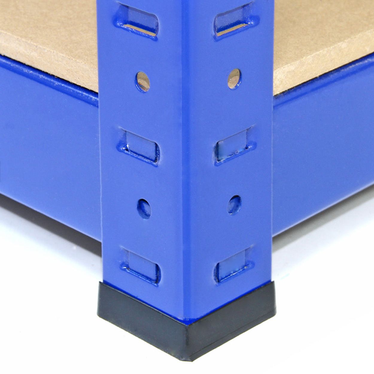 10Xt-Rax 900Mmx450Mmx1825Mm Blue
