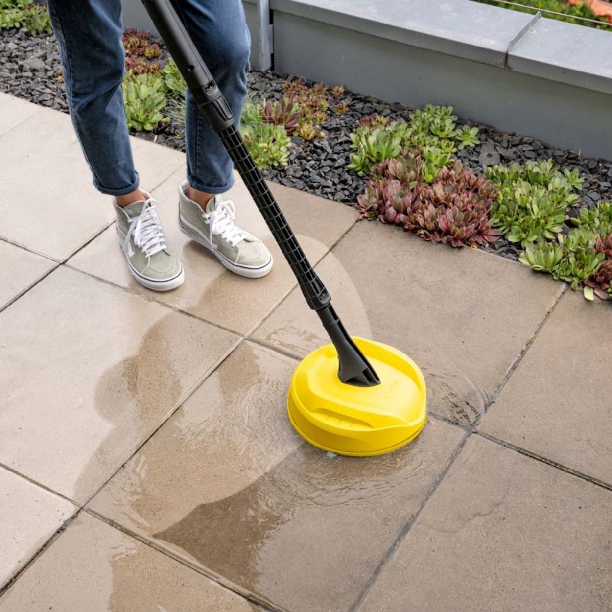 Karcher K 2 Home Pressure Washer