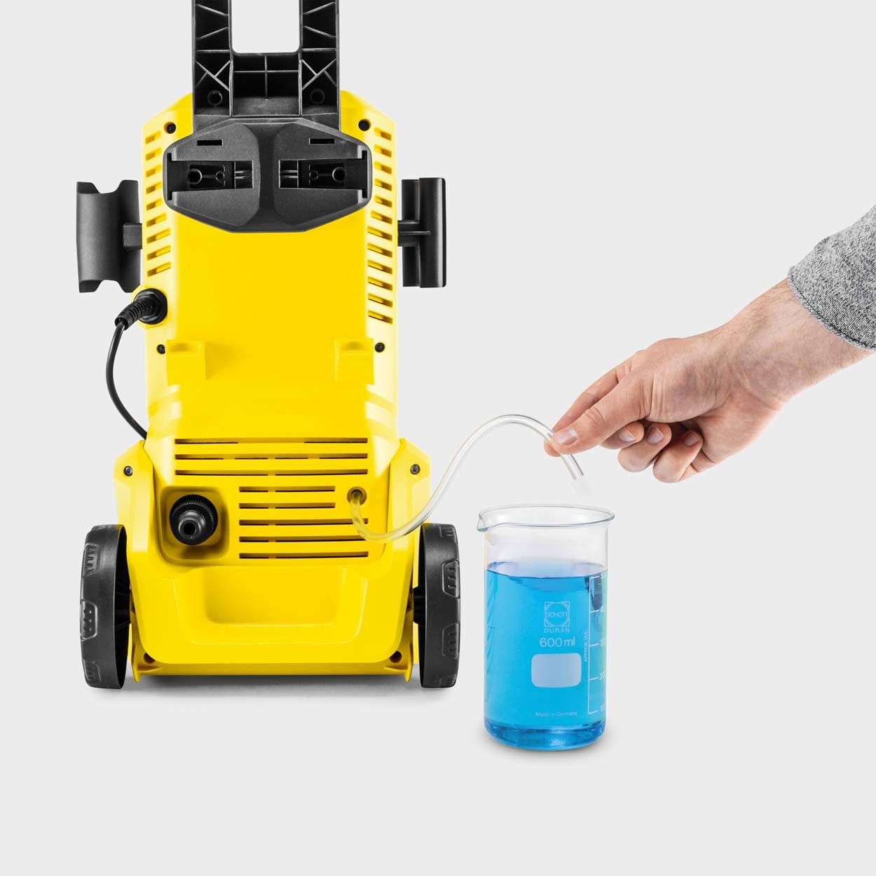 Karcher K 2 Home Pressure Washer