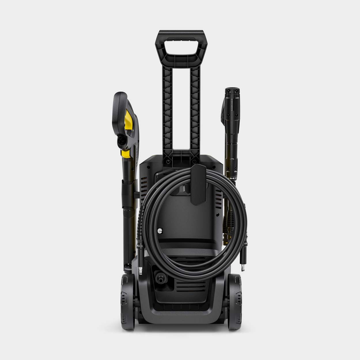 Karcher K 4 Car & Home Pressure Washer