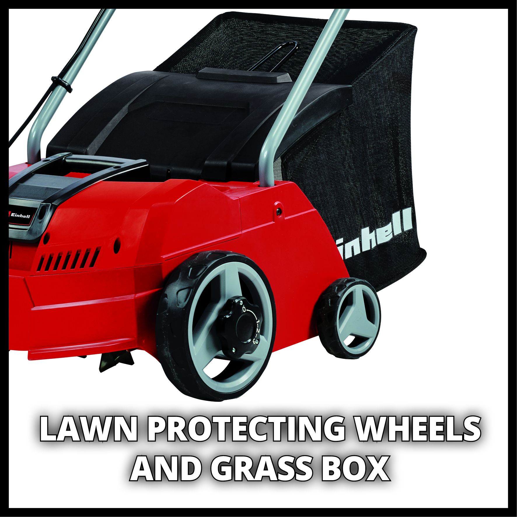 Einhell GC-SA 1231/1 Electric Scarifier