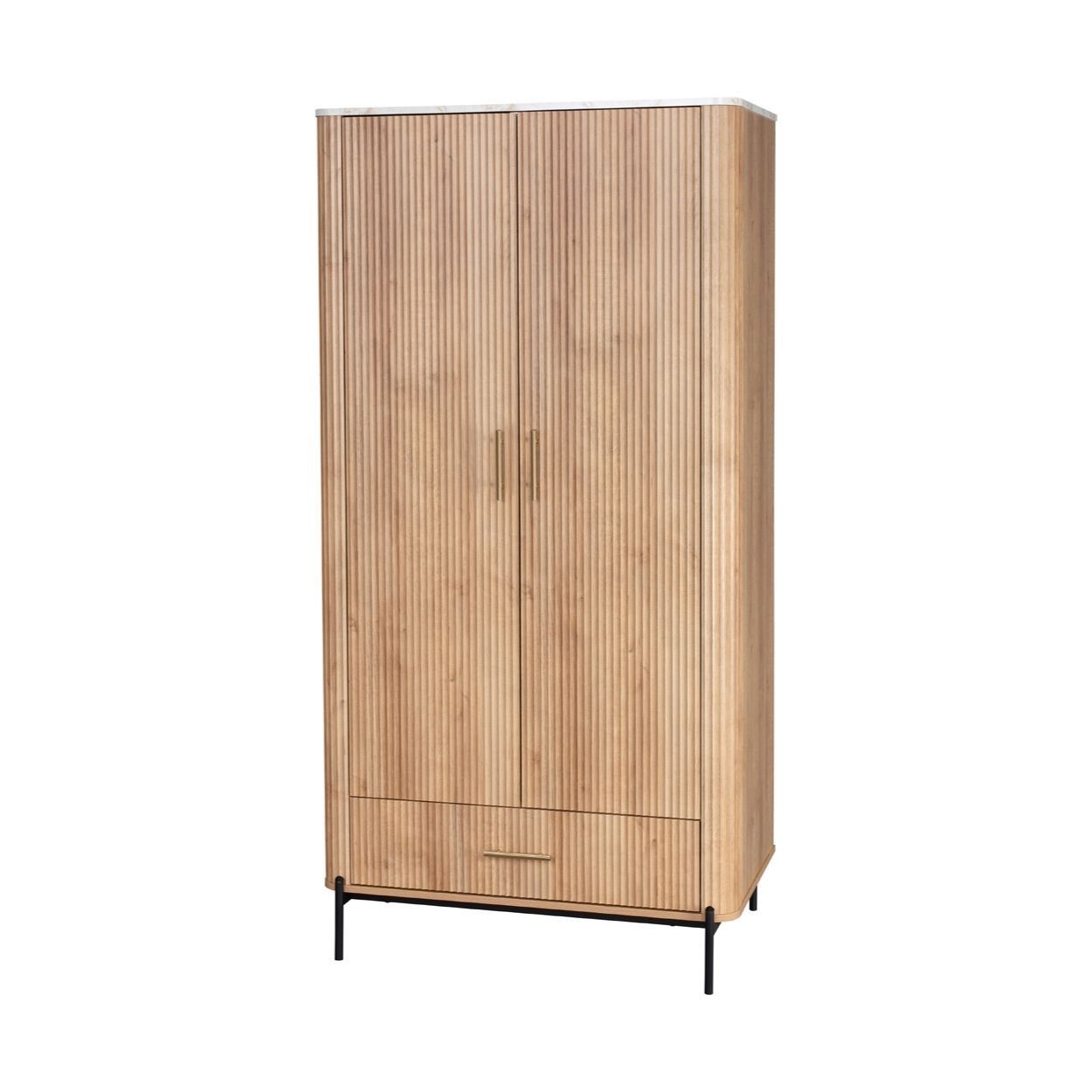 Vienna Wardrobe