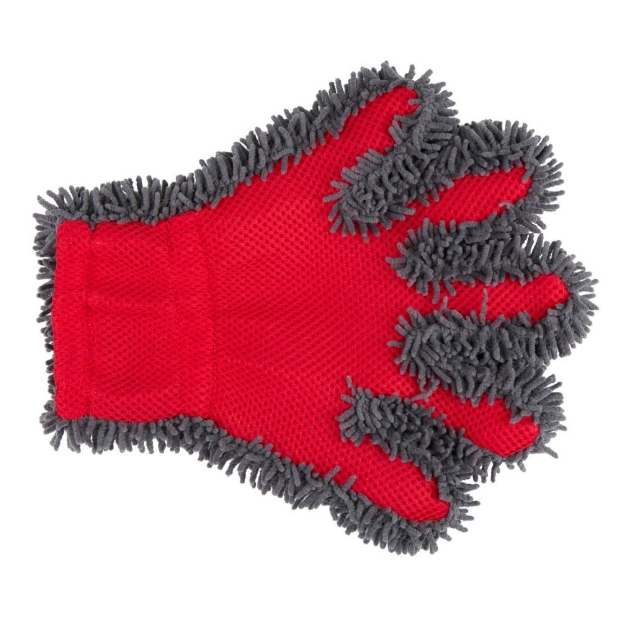 DIRT DEVIL Car Wash Glove 260x240x24mm 80g