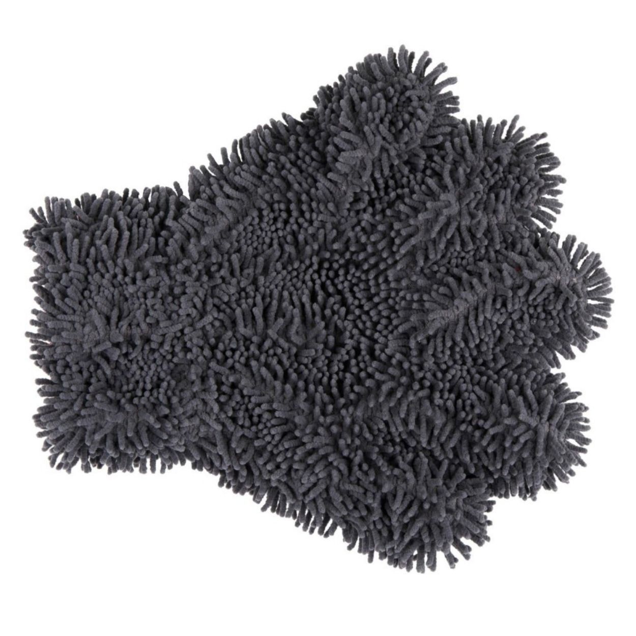 DIRT DEVIL Car Wash Glove 260x240x24mm 80g