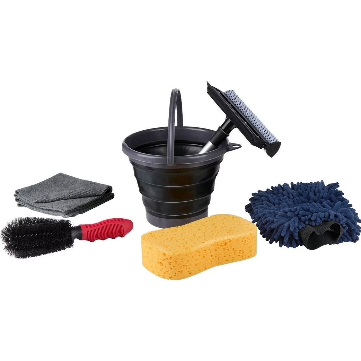 DIRT DEVIL Car Cleaning Kit