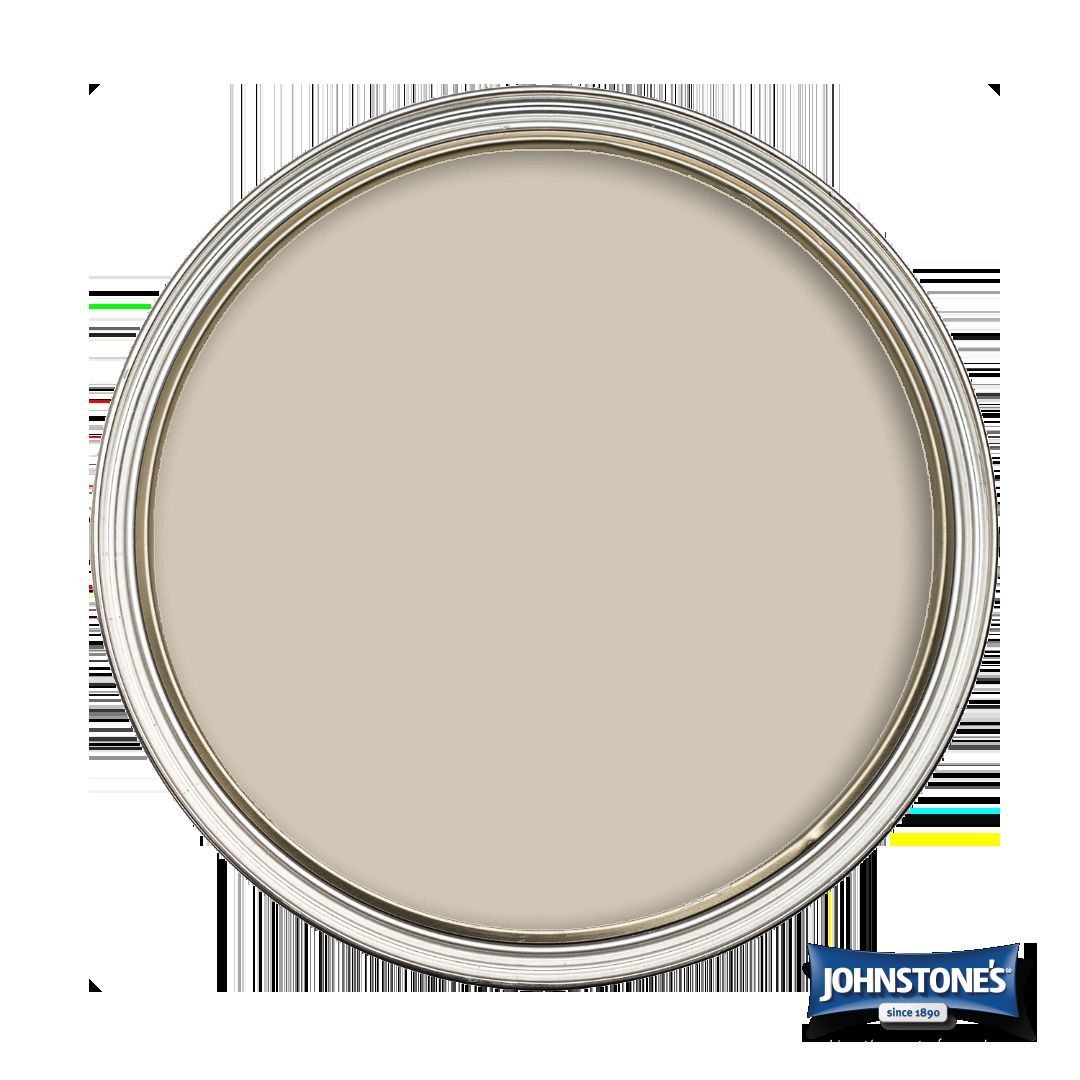 Johnstone's Smooth Masonry Soft Taupe 225ml