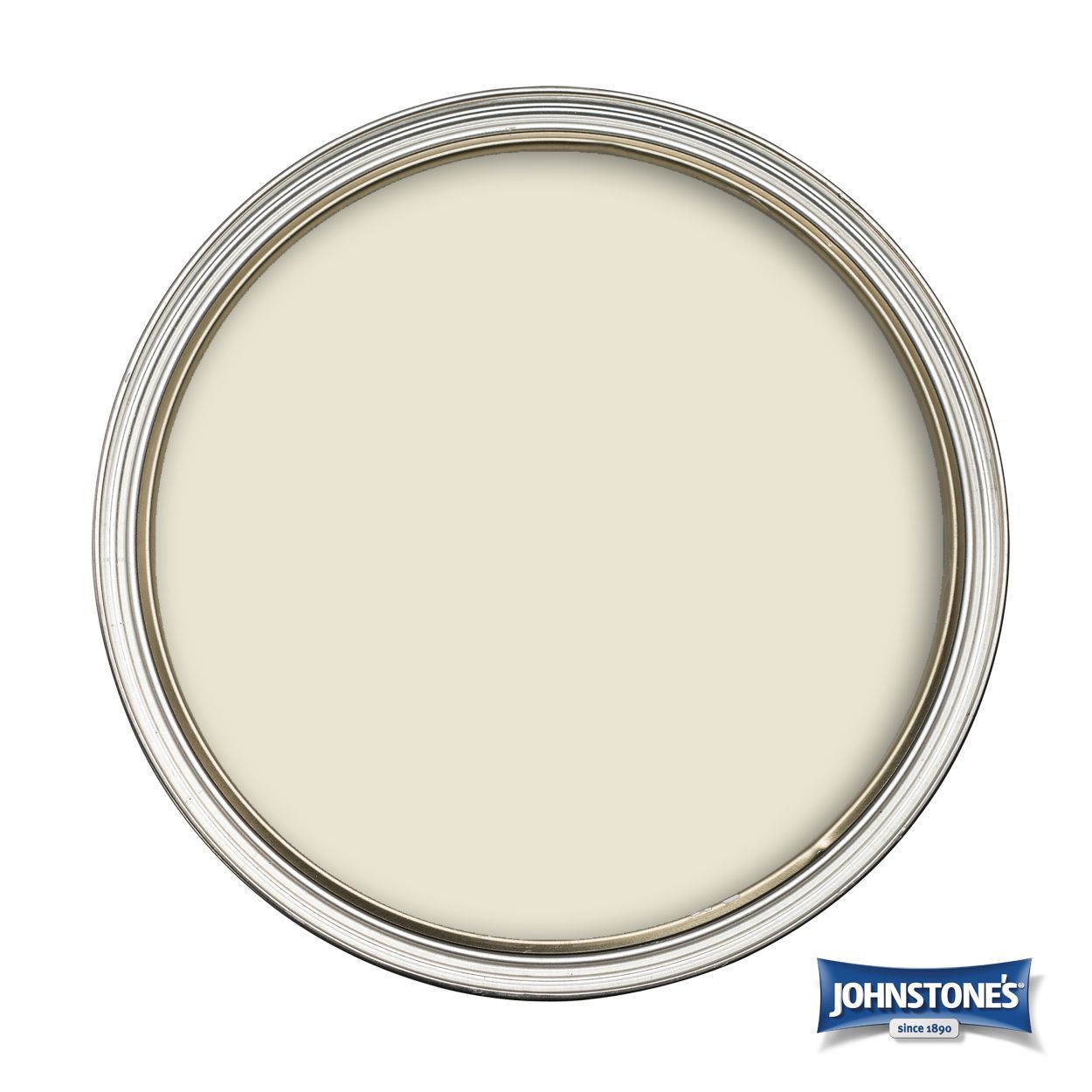 Johnstone's Smooth Masonry Antique Cream 5L