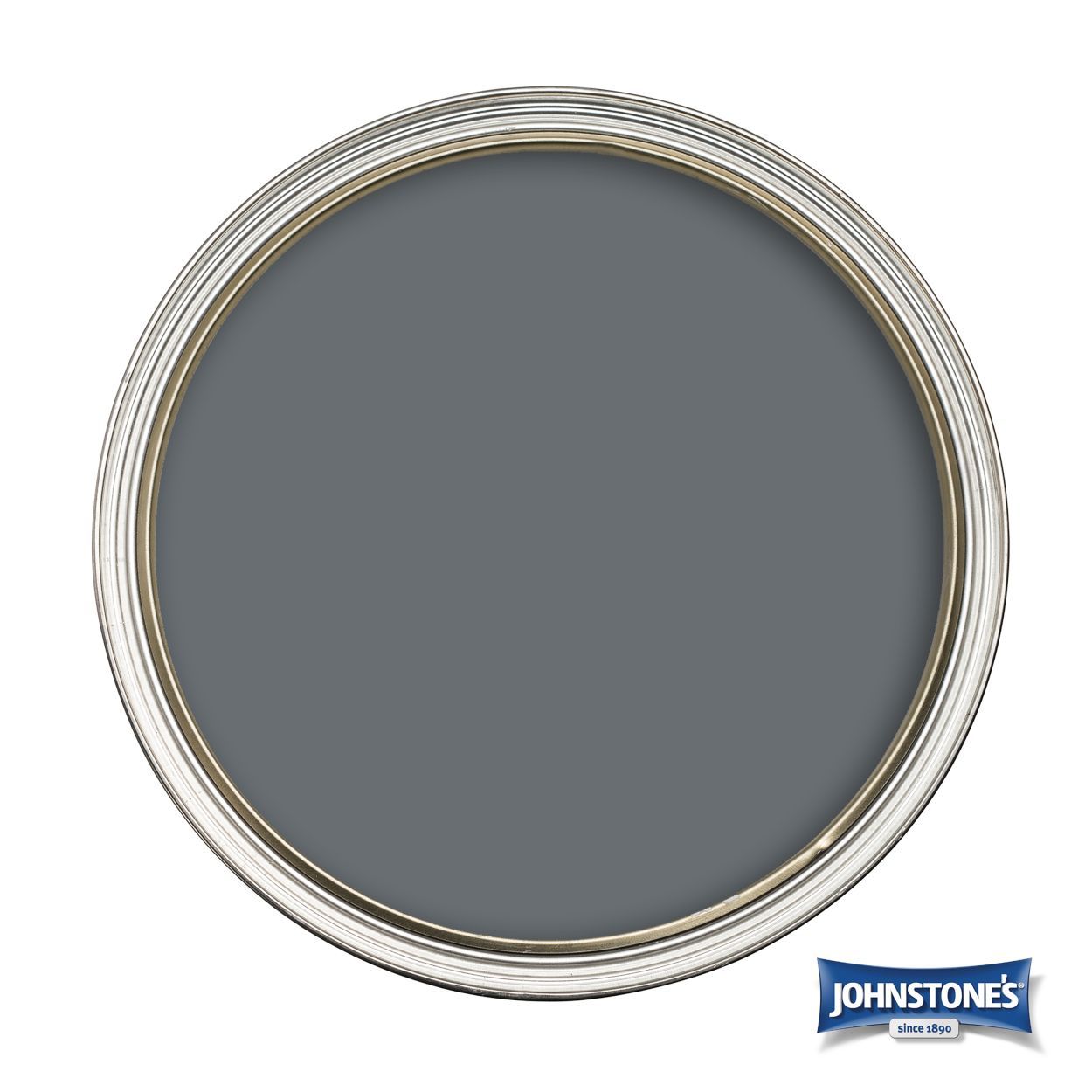 Johnstone's Smooth Masonry Moher Slate 10L