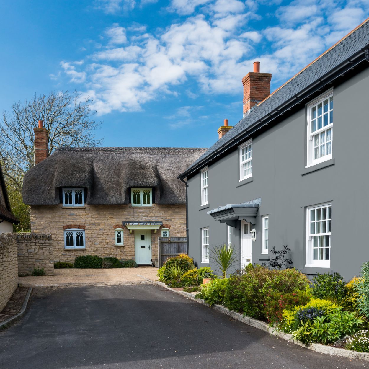 Johnstone's Smooth Masonry Moher Slate 10L