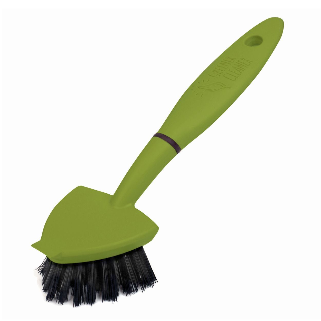Greener Cleaner Pot & Pan Brush
