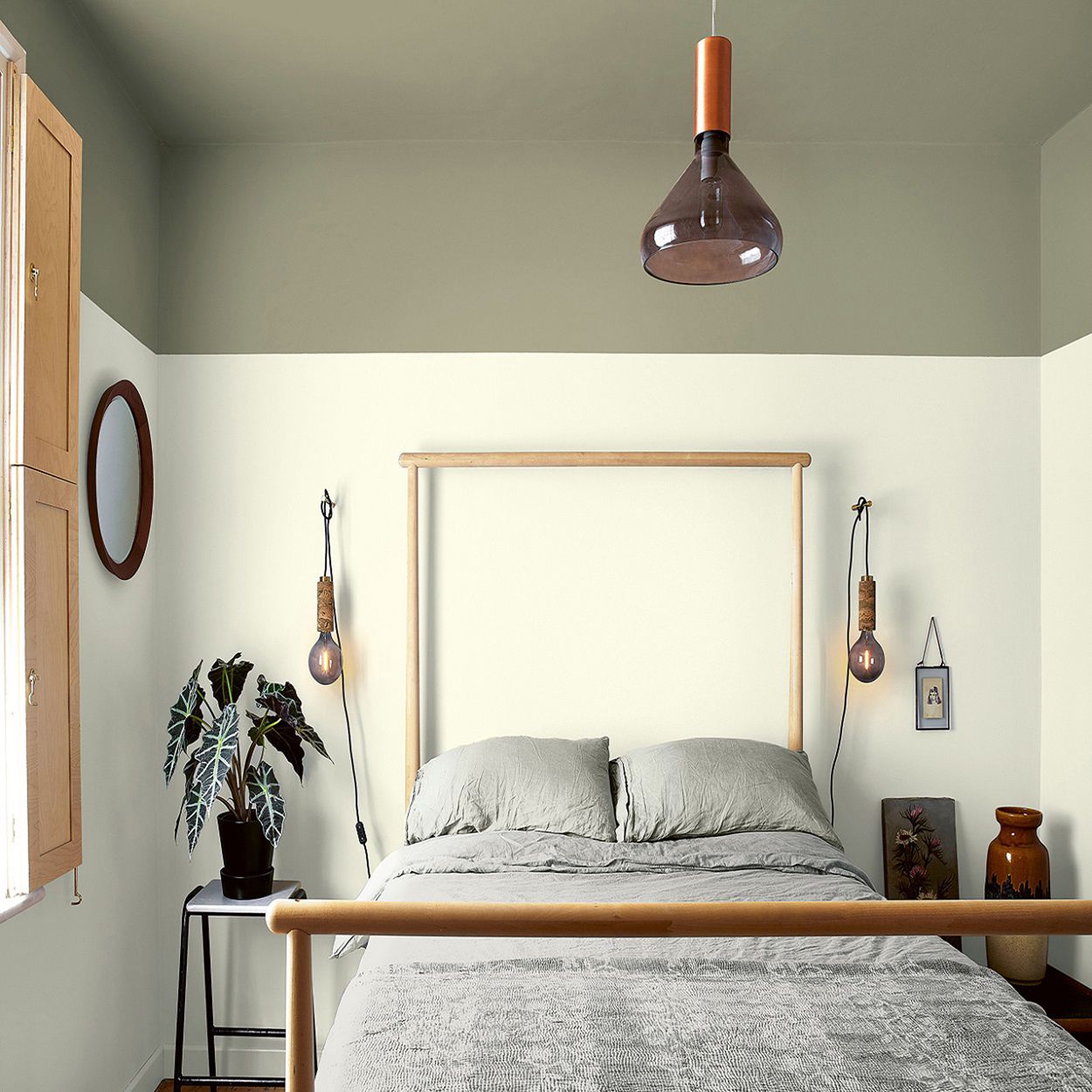 Dulux Walls & Ceilings Soft Sheen Apple Box 5L