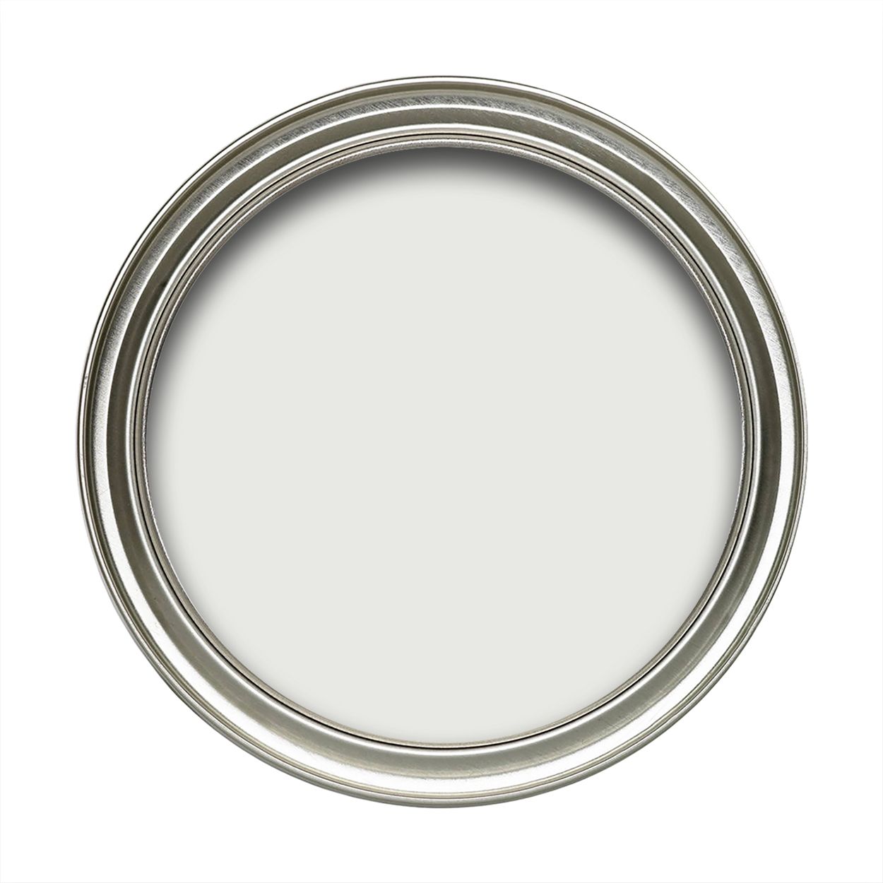 Dulux Walls & Ceilings Soft Sheen White Mist 2.5L
