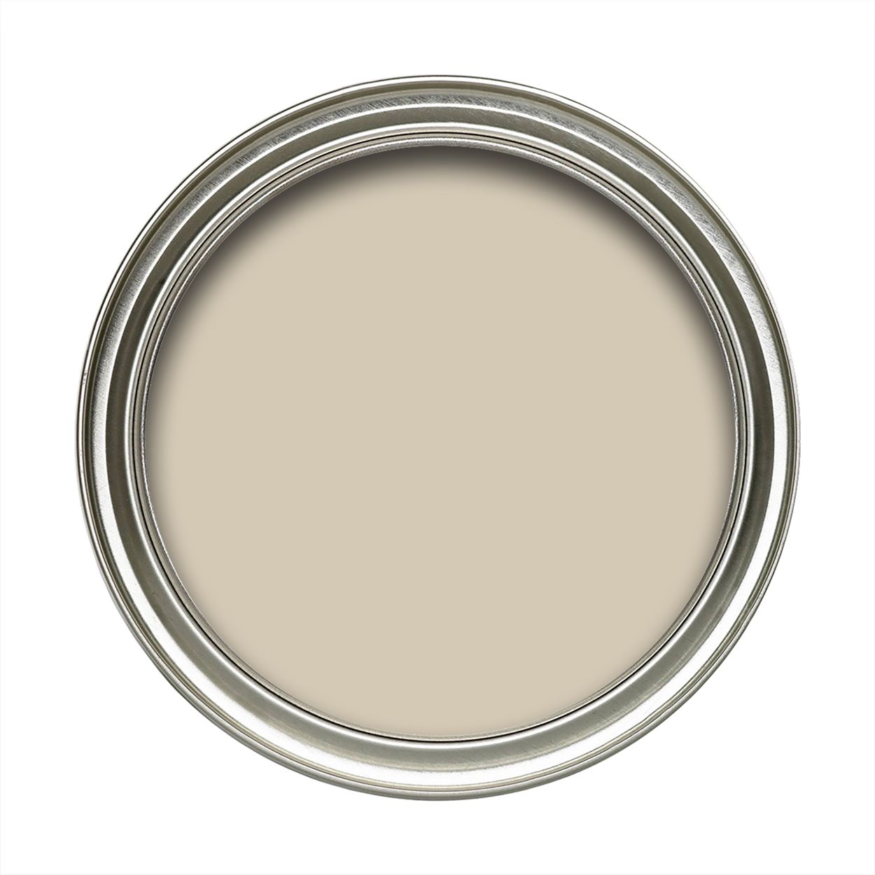 Dulux Walls & Ceilings Matt Pocket Stone 2.5L