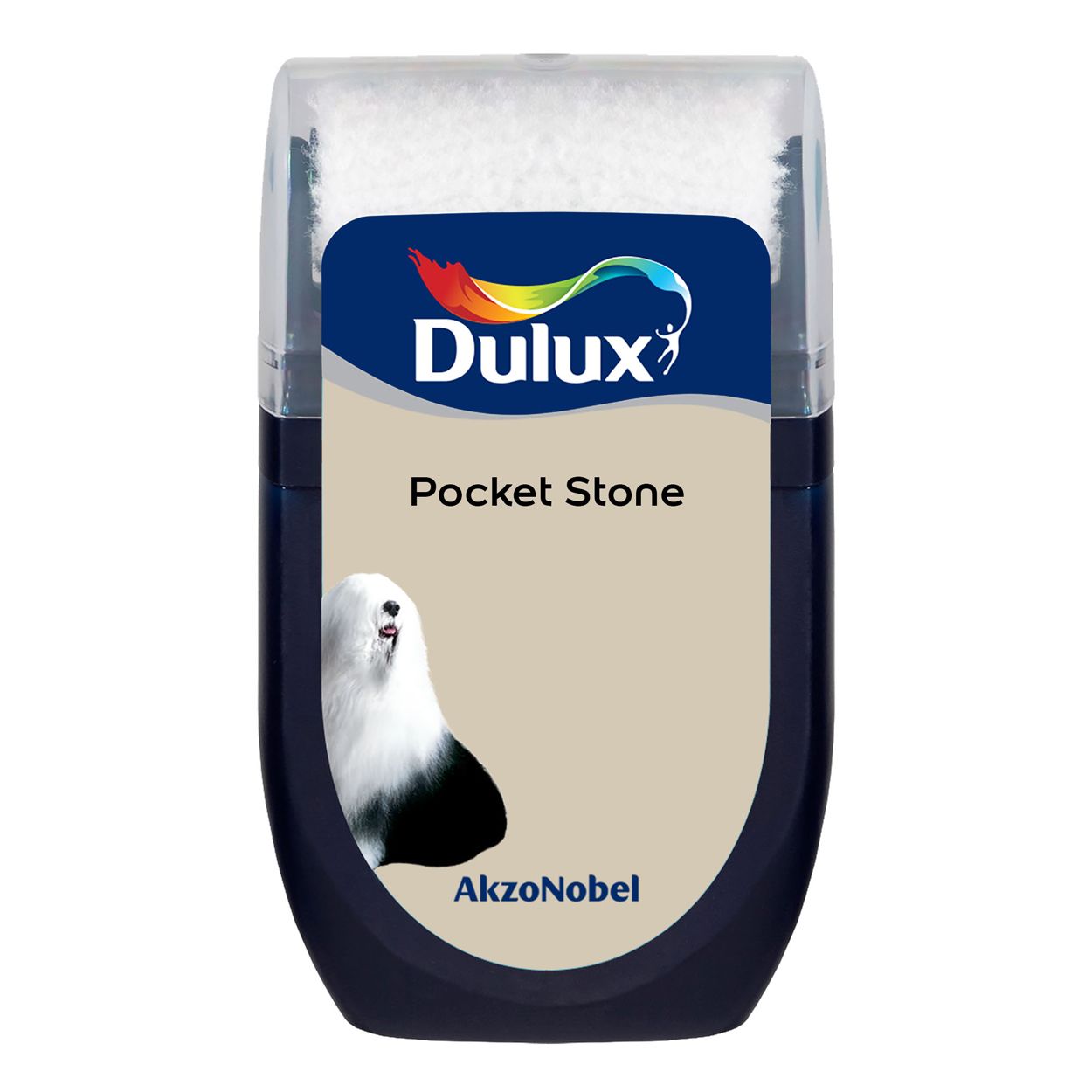 Dulux Pocket Stone Tester 30ml