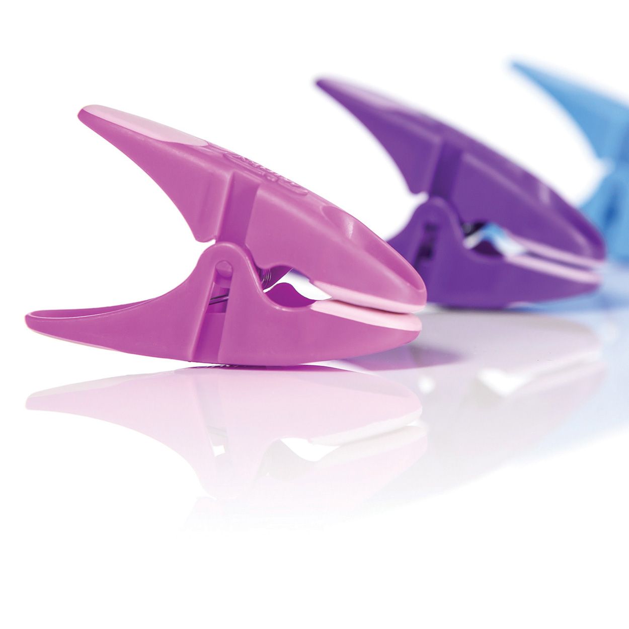 Minky Sure Grip Pegs pk24