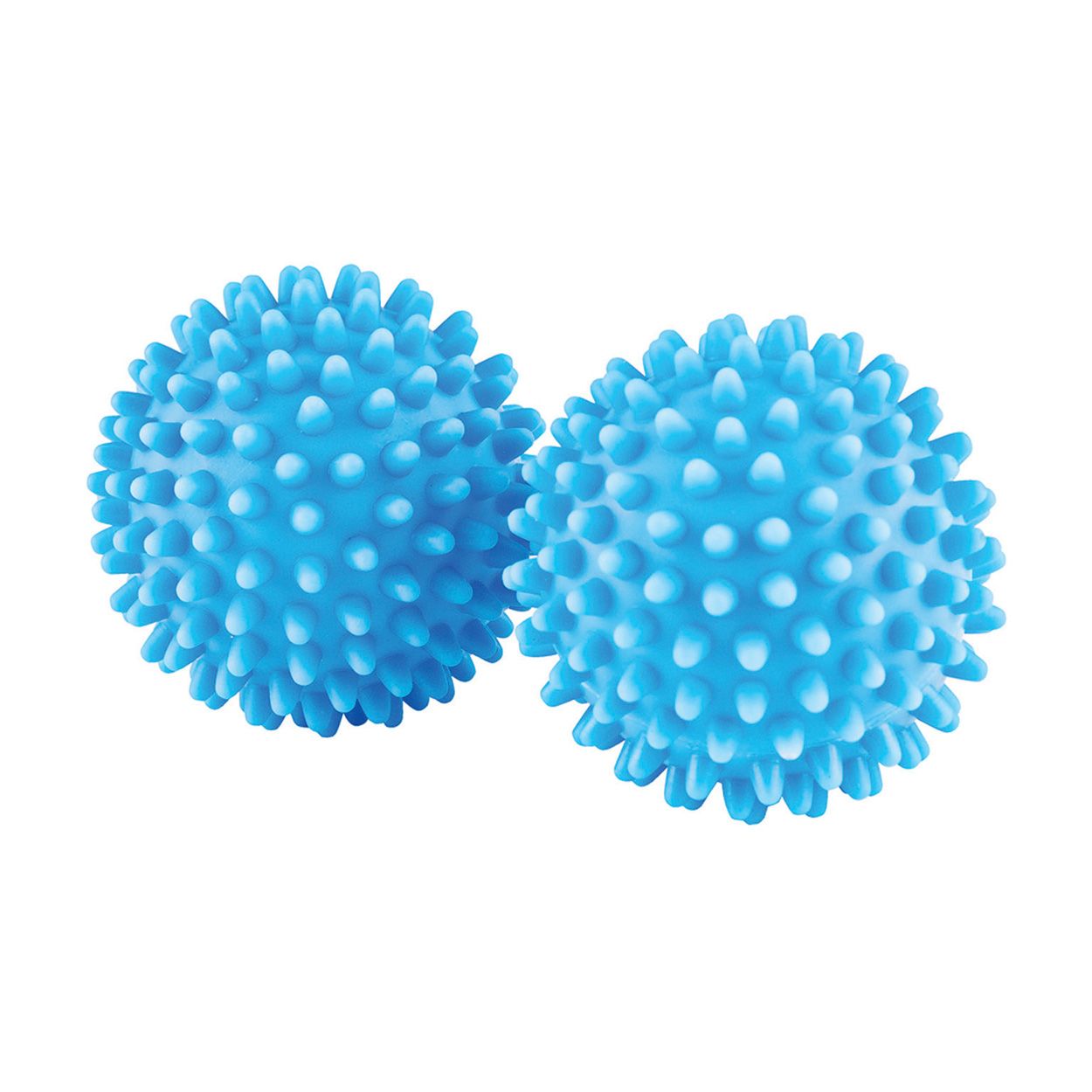 Minky Tumble Dryer Balls 2pk