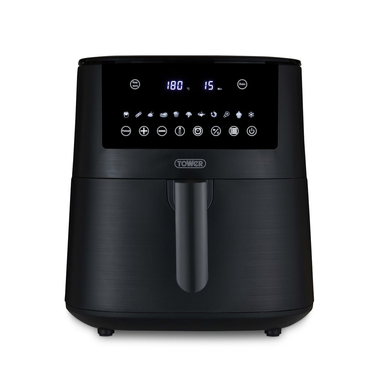 Vortx 7.2L Digital Air Fryer